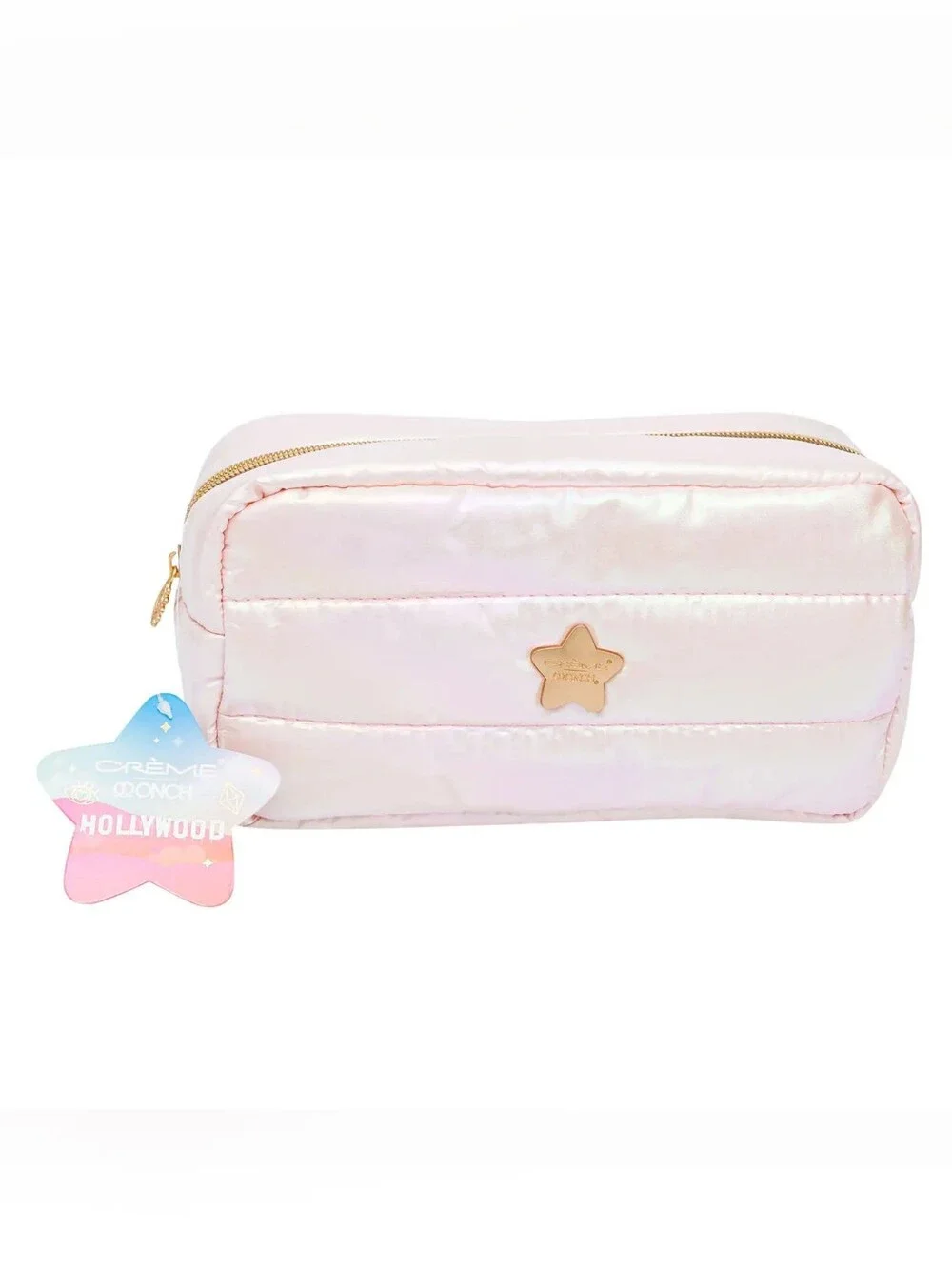 Hollywood Wanderlust Travel Case